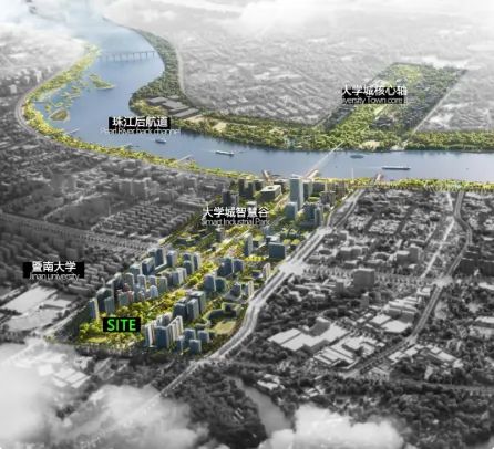 城·和樾府』网站和樾府售楼中心欢迎您k8凯发一触即发2024『越秀·大学(图2)
