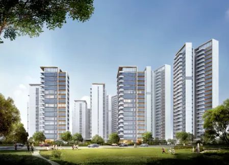 城·和樾府』网站和樾府售楼中心欢迎您k8凯发一触即发2024『越秀·大学(图6)