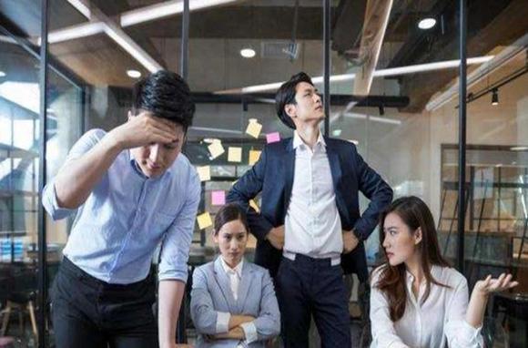 不仅坦诚让人放心而且是靠谱的直接体现凯发K8国际娱乐敢把丑话说在前头的人(图3)