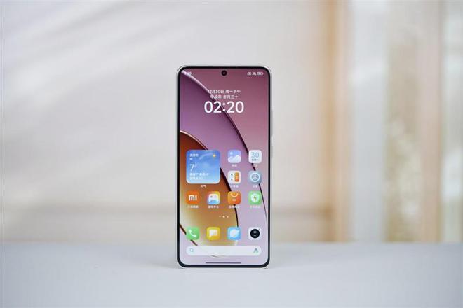 4全面评测：为年轻人量身打造的性能小钢炮k8凯发一触即发REDMI Turbo