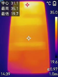 4全面评测：为年轻人量身打造的性能小钢炮k8凯发一触即发REDMI Turbo(图2)