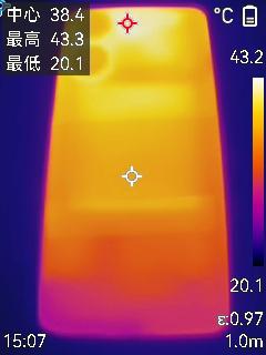 4全面评测：为年轻人量身打造的性能小钢炮k8凯发一触即发REDMI Turbo(图14)