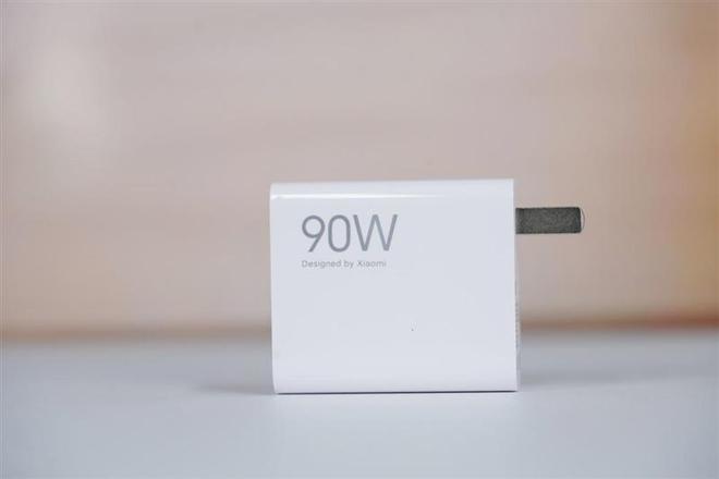 4全面评测：为年轻人量身打造的性能小钢炮k8凯发一触即发REDMI Turbo(图20)