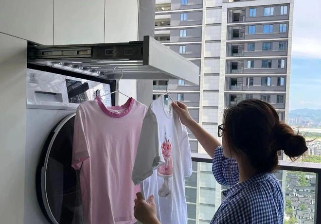 子个个命中普通家庭的“要害”太好用了k8凯发马竞赞助越来越多人装这5个柜(图6)