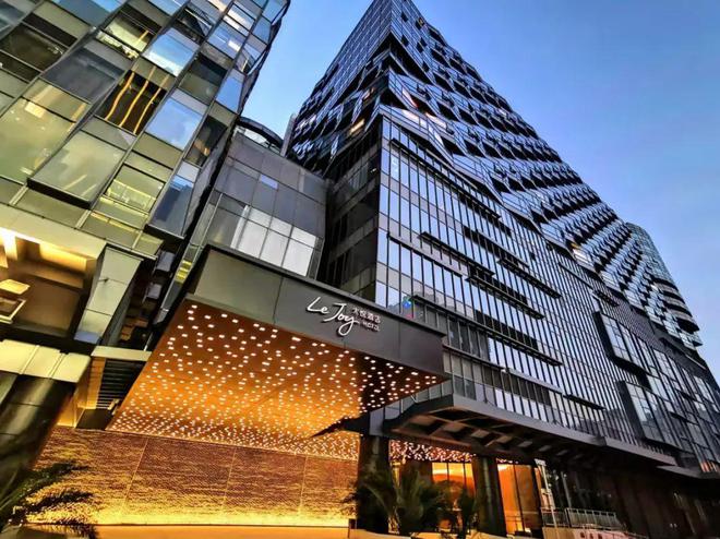 夫将出售业主中粮的酒店变革凯发k8赞助马竞北京华尔道(图4)
