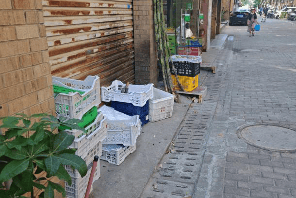 国文明城市工作暨城市综合管理检查情况分析凯发k8国际首页登录11月份全市创建全(图3)