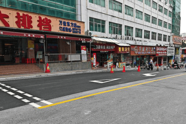 国文明城市工作暨城市综合管理检查情况分析凯发k8国际首页登录11月份全市创建全(图8)
