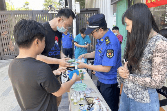 国文明城市工作暨城市综合管理检查情况分析凯发k8国际首页登录11月份全市创建全(图16)