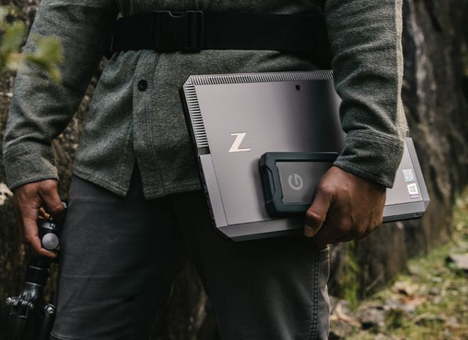 E™ ArmorATD™外置硬盘为你的数据安全保驾护航k8凯发网站年度创新产品！闪迪大师极客™G-DRIV(图2)