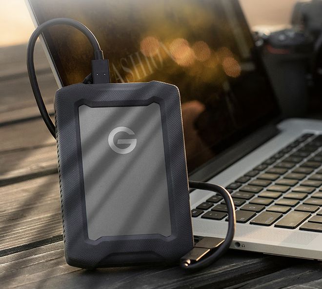 E™ ArmorATD™外置硬盘为你的数据安全保驾护航k8凯发网站年度创新产品！