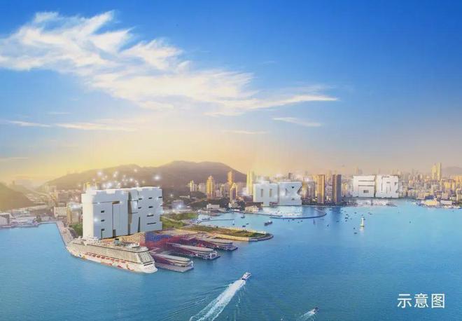 @招商·湾区1872400热线ʚɞ招商·湾区1872网站发布(图17)