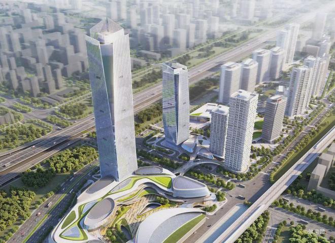 @招商·湾区1872400热线ʚɞ招商·湾区1872网站发布(图4)