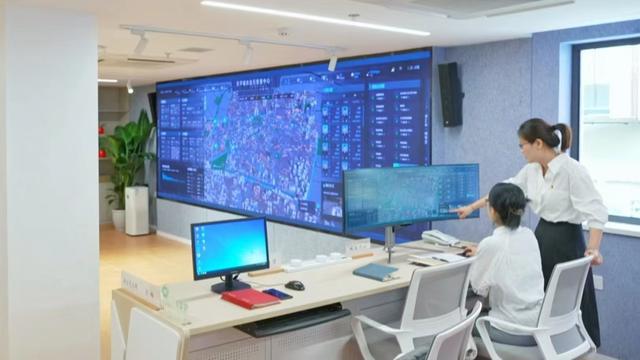 民身边的“解忧杂货铺”？民情快办工作站如何成为居(图3)