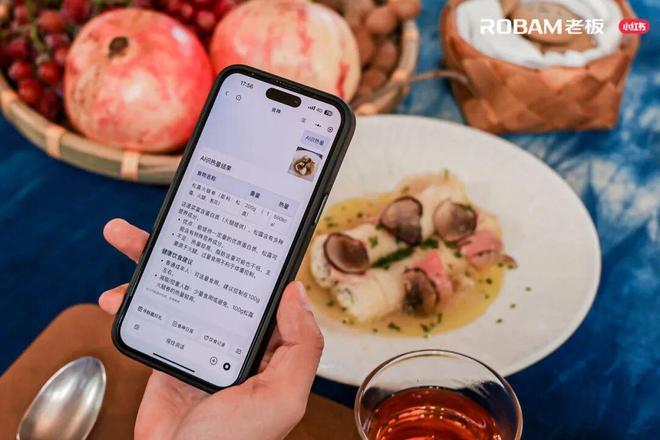 板电器如何改写厨电企业估值逻辑超600万用户用大模型炒菜老(图2)