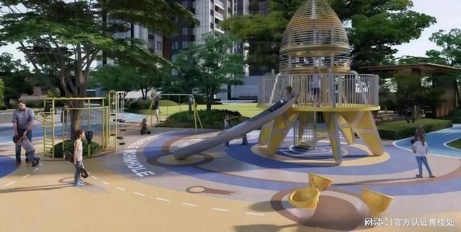 -94㎡爆款物业费补贴先到先得！预约解锁底价！星河盛境瑞府83(图3)