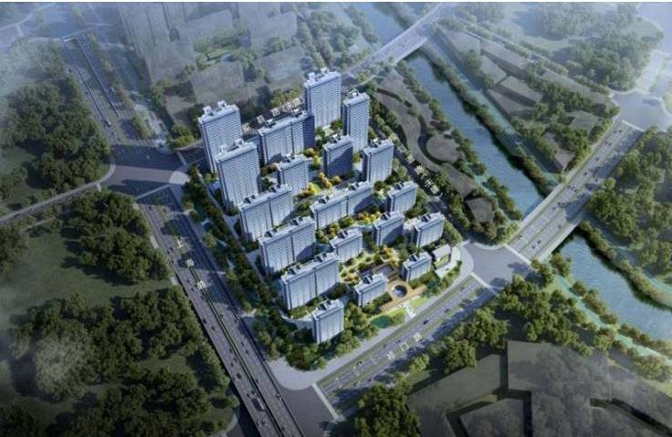 套如何优缺点有哪些中交九宸楼盘周边配(图3)