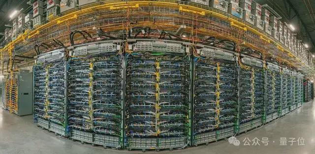 结哈萨比斯Jeff Dean联手执笔2025最大AI赢家的凡尔赛年度总(图8)